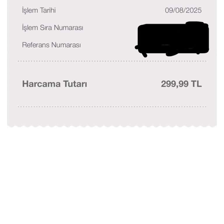 İzinsiz Üyelik Ücreti Ve Kartımdan Para Çekilmesi Mağduriyeti