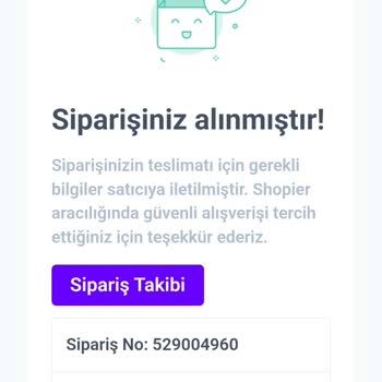 Ürün Yok, İade Yok, Müşteri Hizmetleri Sessiz