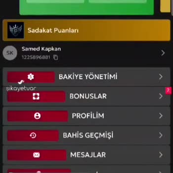 Pradabet Yatırım Sıkıntısı!