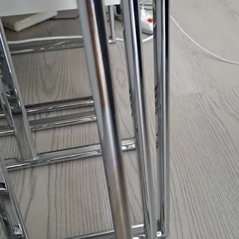 Ergül Mobilya Teslim Edilmeyen Ve Hatalı Mobilyalar İçin Paramın İadesini İstiyorum