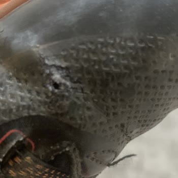 Kısa Sürede Yıpranan Skechers Çocuk Ayakkabısı İçin Mağduriyet