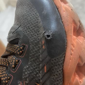 Kısa Sürede Yıpranan Skechers Çocuk Ayakkabısı İçin Mağduriyet