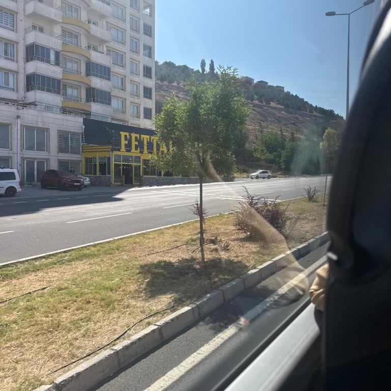 Süha Turizm’in 2 Saatlik Gecikmesi Mağduriyet Yarattı