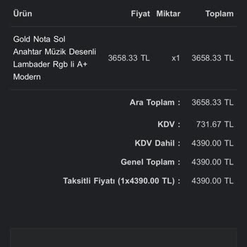 Siparişim Teslim Edilmedi, Müşteri Hizmetleri Ulaşılamıyor