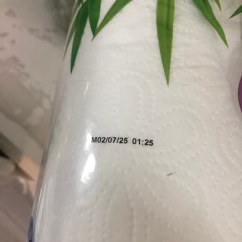 Solo Havlu Kağıt Paketinde Eksik Ürün Ve Hayal Kırıklığı