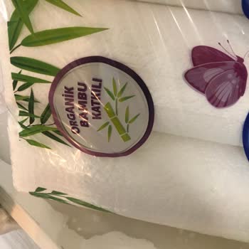 Solo Havlu Kağıt Paketinde Eksik Ürün Ve Hayal Kırıklığı