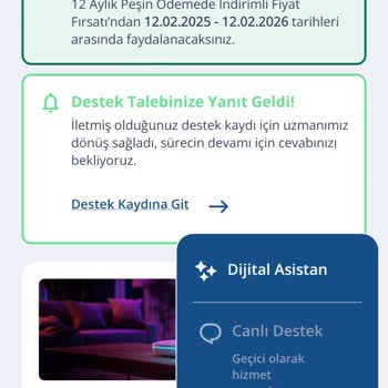 5 Gündür Tamamen Kesilen İnternet Ve İlgisiz Müşteri Hizmetleri Mağduriyeti