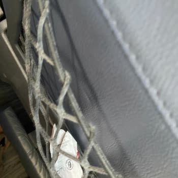 Sefer İptali, Uzun Yolculuk Ve İlgisizlik Nedeniyle Mağduriyet Yaşadım