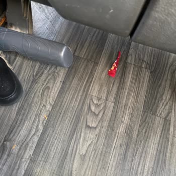 Sefer İptali, Uzun Yolculuk Ve İlgisizlik Nedeniyle Mağduriyet Yaşadım