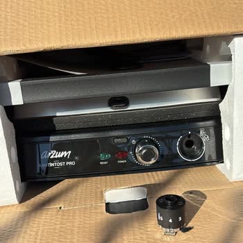 Aynı Ürün İki Kez Kırık Ve Arızalı Geldi, Sorunum Çözülmedi