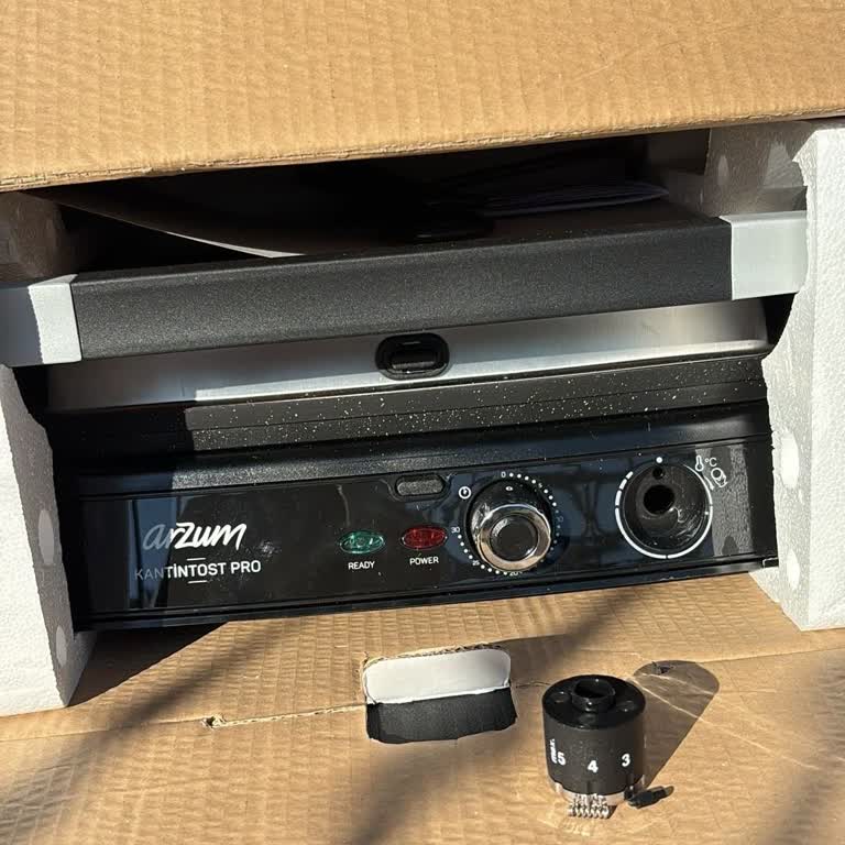 Aynı Ürün İki Kez Kırık Ve Arızalı Geldi, Sorunum Çözülmedi