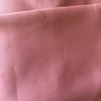 Lescon Eşofmanında Leke Sorunu Ve Müşteri Hizmetlerinde Hayal Kırıklığı