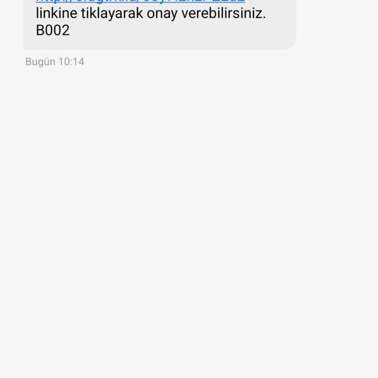 Digiturk Adına Sahte Arama İle Kişisel Bilgi Güvenliği Tehlikede