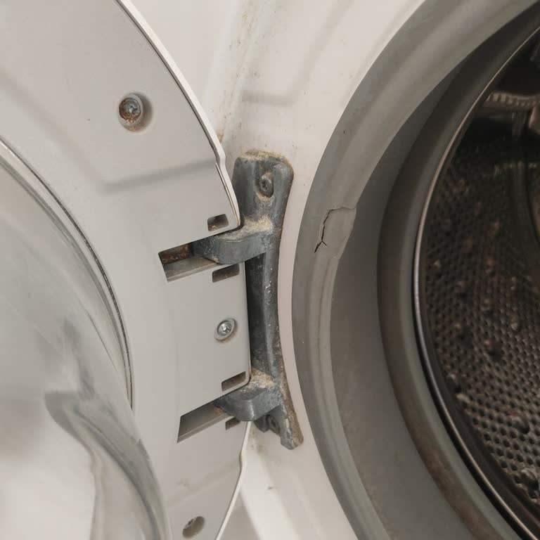 Garanti Kapsamında Olmasına Rağmen Çamaşır Makinesi Kapağı İçin Ücret Talebi Ve Servis Mağduriyeti