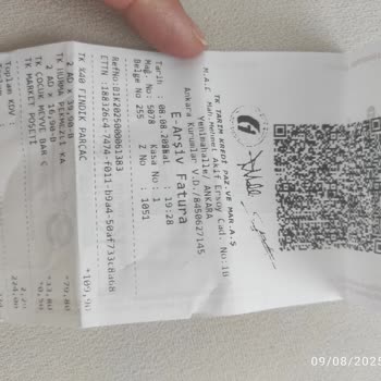 Aynı Gramajda Satılan Gevreklerde Belirgin Miktar Farkı Mağduriyet Yarattı