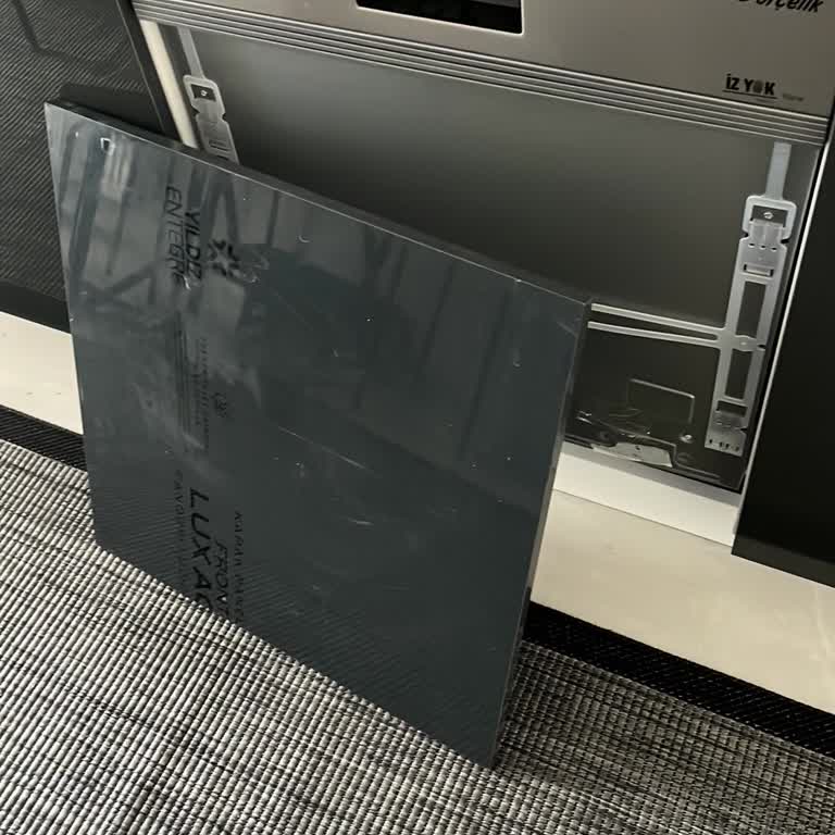 Arçelik Bulaşık Makinesi Kapağı Takılmıyor, Mağdur Ediliyoruz