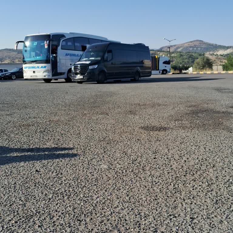 Arızalanan Otobüste İlgisiz Personel Ve Yetersiz Hizmet Nedeniyle Yaşanan Mağduriyet