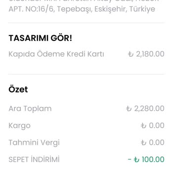 Zen Davetiye’den Sipariş Edilen Davetiyeler 39 Gündür Teslim Edilmedi