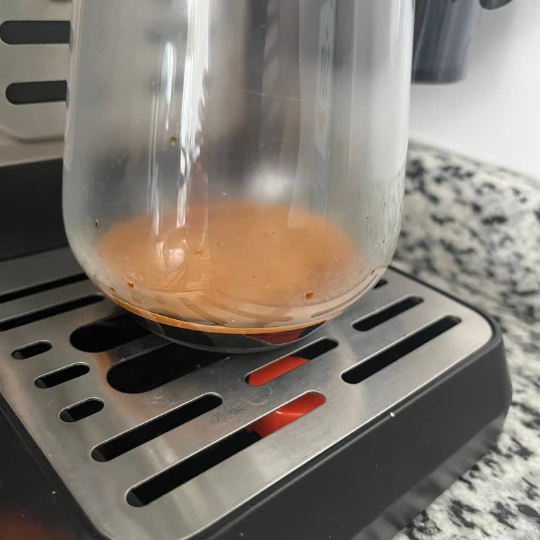 Beko CE4500 Espresso Makinesi Sürekli Arızalanıyor, Çözüm Sunulmuyor