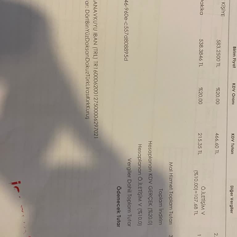 Sanal Santral Hizmetinde Erişim Sorunu Ve Yetersiz Destek