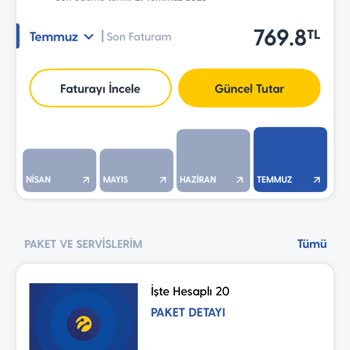 Kurumsal Mobil Paketlerde Yüksek Fiyat Ve Yetersiz Çözüm
