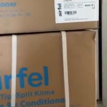 Airfel Servislerin İlgisizliği Ve İş Yapmamaları