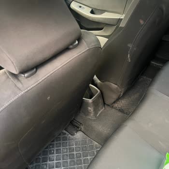 Axa Sigorta Poliçeme Uygun Temiz Üst Segment Araç Sağlamadı Mağduriyet Yaşadım