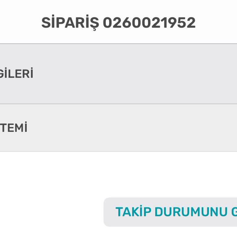 Siparişlerim Teslim Edilmedi, Kupon Kodum Tanımlanmadı Ve Mağaza Personeli İlgisizdi