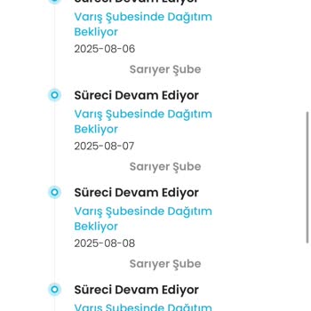 Kargoist Teslimatı Geciktiriyor, Müşteri Hizmetleri Ulaşılmaz!