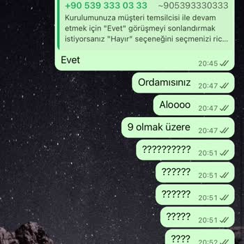 Millenicom Müşteri Hizmetlerine Ulaşamama Ve Modem Kurulumu Sorunu