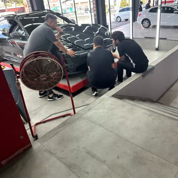 Ekspertiz Hatası Sonucu Mağduriyet Ve Değer Kaybı Karşılanmadı