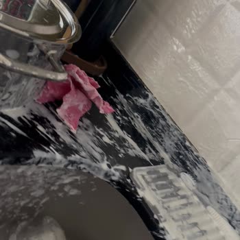 Aldığım Kefir Şişesi Patladı, Evimde Maddi Hasar Oluştu