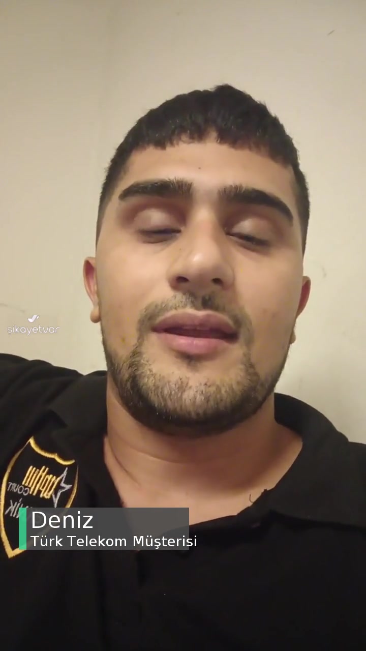 Türk Telekom Altyapı İle İlgili Bitmeyen Çalışma videonun kapak resmi