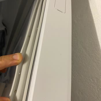 Arçelik'ten Teslim Edilen Derin Dondurucu Kullanılmış Ve Kusurlu Çıktı, Mağduriyetim Giderilmiyor