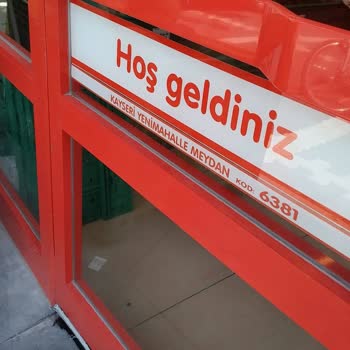 Eki aç