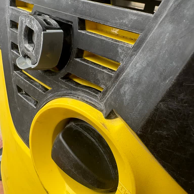 Karcher K3 Sürekli Arızalanıyor, Servis Sorunları Bitmiyor