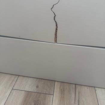 Aynı Noktadan Tekrarlayan Kırık Ve Kalitesiz Parça Nedeniyle İade Talebi