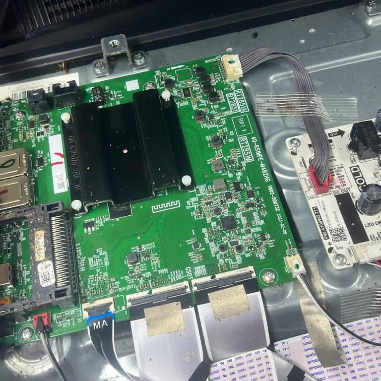 Yetkili Servisten Sürekli Oyalama: Televizyonum Bir Aydır Teslim Edilmiyor