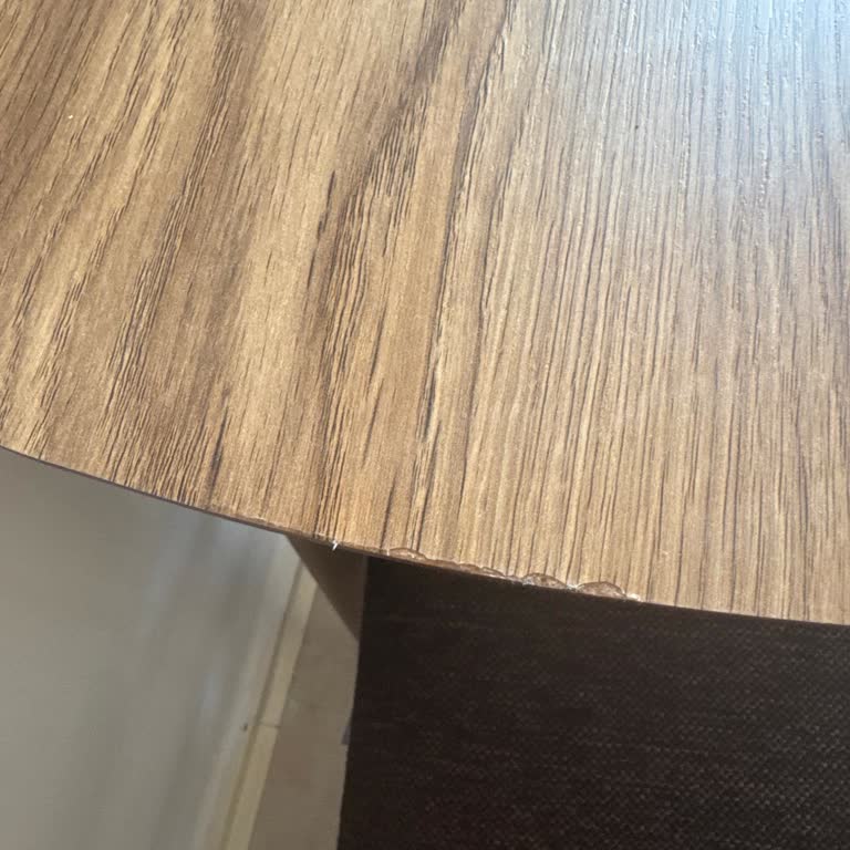 Hasarlı Masa Değişimi İçin İki Aydır Teslimat Bekliyorum