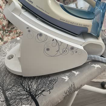 Philips Ev Aletleri Ütü İçin Yedek Su Haznesi Bulunamıyor, Mağduriyet Yaşıyorum