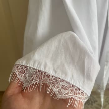 Görsellerden Farklı Ve Kalitesiz Ürün Hayal Kırıklığı