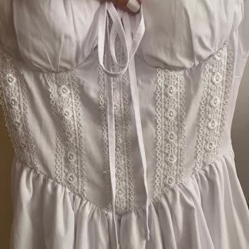 Görsellerden Farklı Ve Kalitesiz Ürün Hayal Kırıklığı