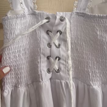 Görsellerden Farklı Ve Kalitesiz Ürün Hayal Kırıklığı