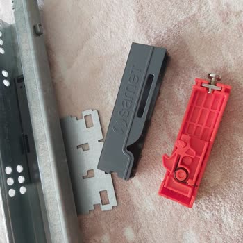 Çekmece Mekanizması Arızası ve Parça Temini Sorunu