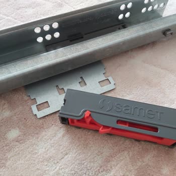 Çekmece Mekanizması Arızası ve Parça Temini Sorunu