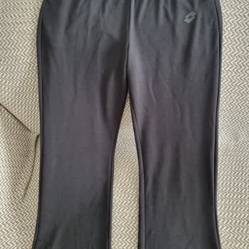 Kısa Sürede Tüylenen Eşofman Altı İçin Yetersiz İnceleme Ve İade Sorunu