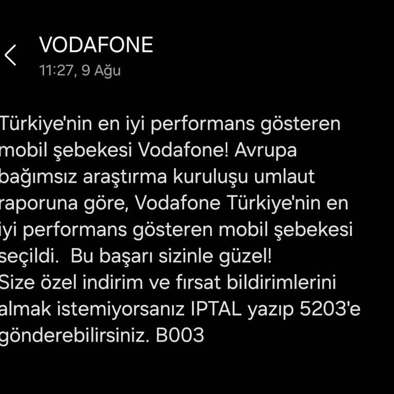 Eskişehir Kavacık'ta Sürekli Çekim Gücü Sorunu Ve Yetersiz Müşteri Hizmeti