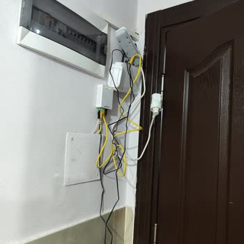 Modem Ve Kablo Kurulumu Düzensiz Yapıldı, Söz Verilen Hizmet Tamamlanmadı