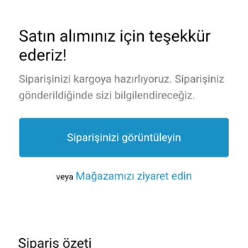 Essay (By Esra Ezmeci) Alerjik Reaksiyon Ve Etkisiz Ürünler Nedeniyle Mağduriyet, Para İadesi Talebi