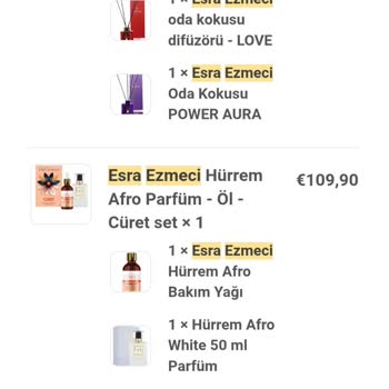 Essay (By Esra Ezmeci) Alerjik Reaksiyon Ve Etkisiz Ürünler Nedeniyle Mağduriyet, Para İadesi Talebi